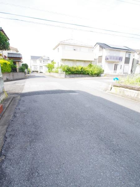 山武市成東の中古一戸建て