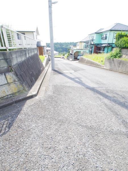 山武市成東の中古一戸建て