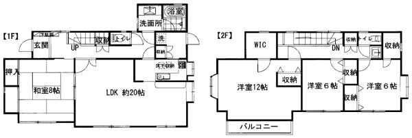 東金市　季美の森東１丁目