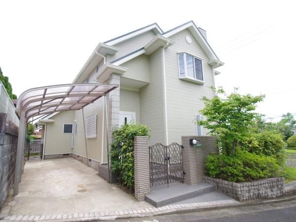 東金市　季美の森東１丁目