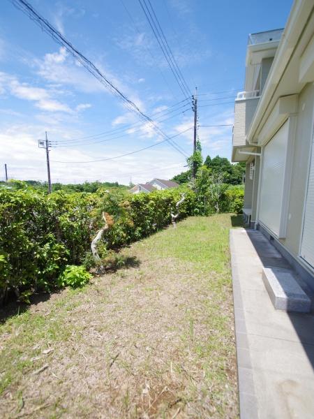 東金市季美の森東１丁目の中古一戸建て