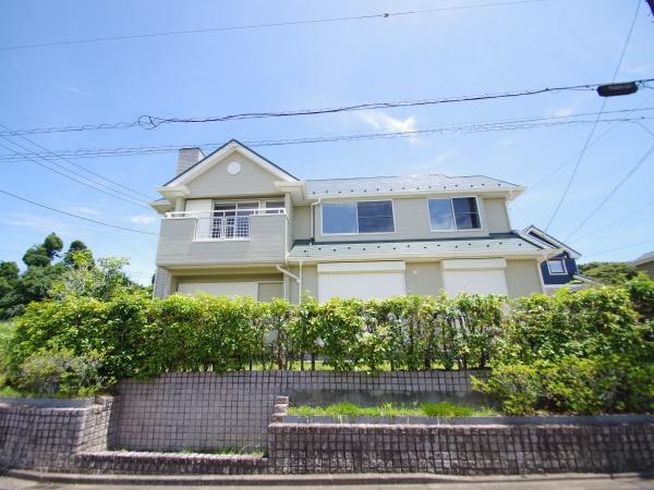 東金市　季美の森東１丁目