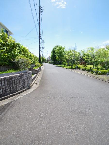 東金市　季美の森東１丁目