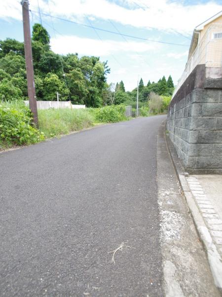 東金市　季美の森東１丁目
