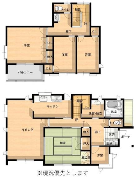 大網白里市　みずほ台２丁目