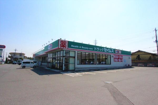 大網白里市みずほ台２丁目の中古一戸建て(ドラッグセイムス大網みずほ台店)