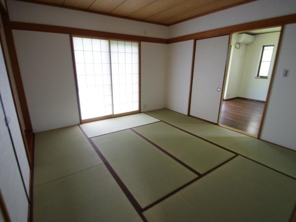 大網白里市みずほ台２丁目の中古一戸建て