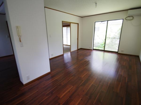大網白里市みずほ台２丁目の中古一戸建て