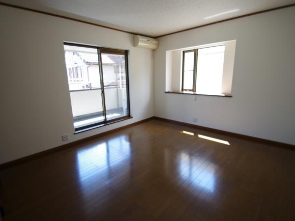 大網白里市みずほ台２丁目の中古一戸建て