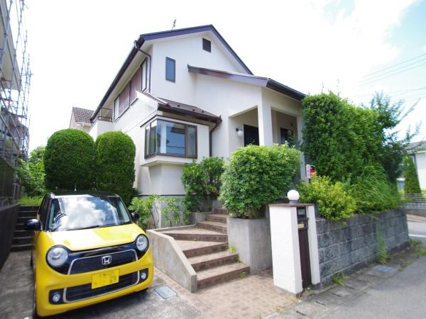 大網白里市　みずほ台２丁目