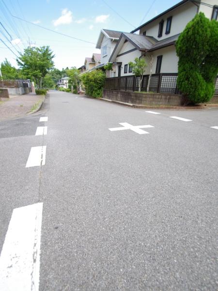 大網白里市みずほ台２丁目の中古一戸建て