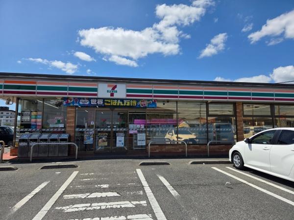 大網白里市駒込の中古一戸建て(セブン-イレブン大網白里みずほ台店)