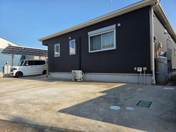 大網白里市　南横川