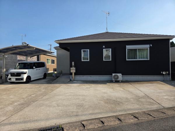 大網白里市　南横川