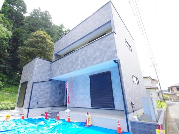 山武市　姫島（さんむし　ひめしま）１号棟