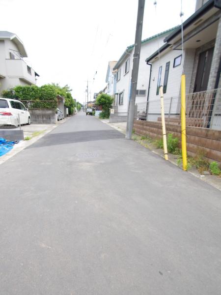 グラファーレ四街道市旭ケ丘10期全１棟１号棟