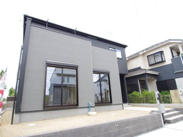 グラファーレ四街道市旭ケ丘10期全１棟１号棟