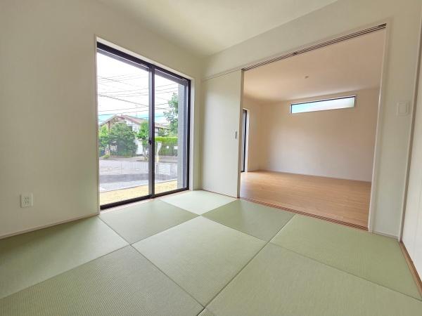 グラファーレ四街道市旭ケ丘10期全１棟１号棟