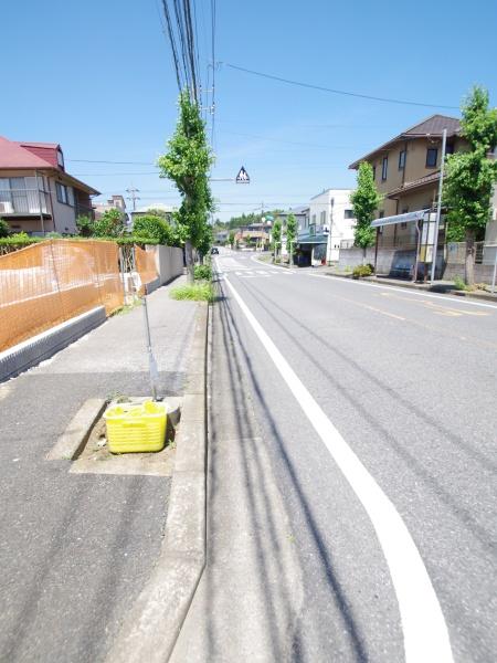 四街道市　旭ケ丘４丁目・３期・全２棟・１号棟