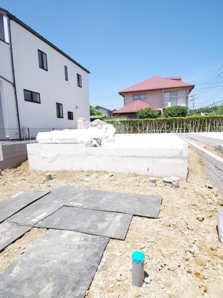 四街道市　旭ケ丘４丁目・３期・全２棟・１号棟