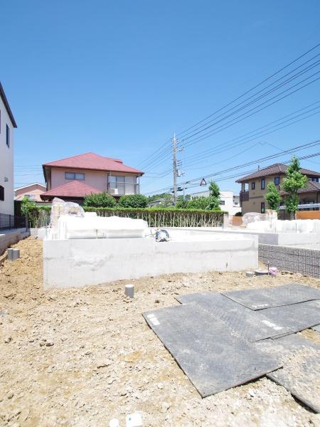 四街道市　旭ケ丘４丁目・３期・全２棟・１号棟