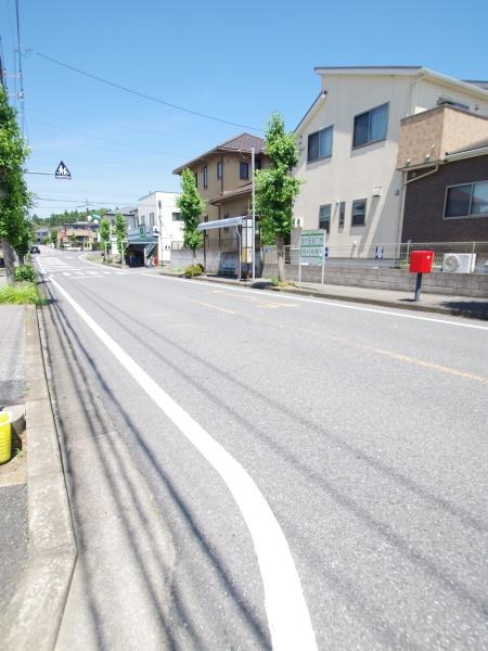四街道市　旭ケ丘４丁目・３期・全２棟・２号棟