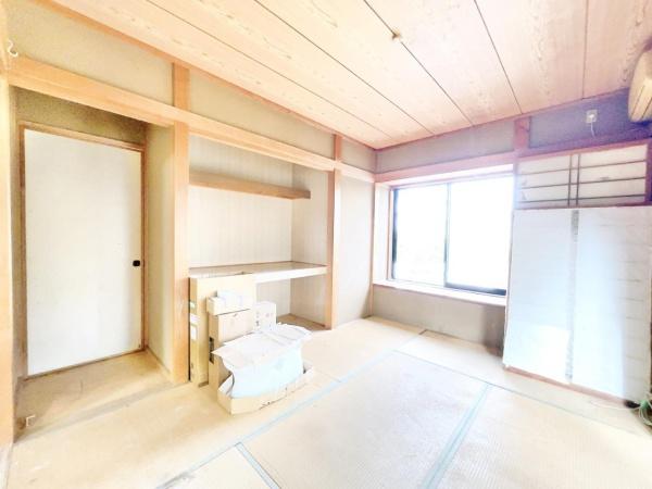 大網白里市みずほ台１丁目の中古一戸建て