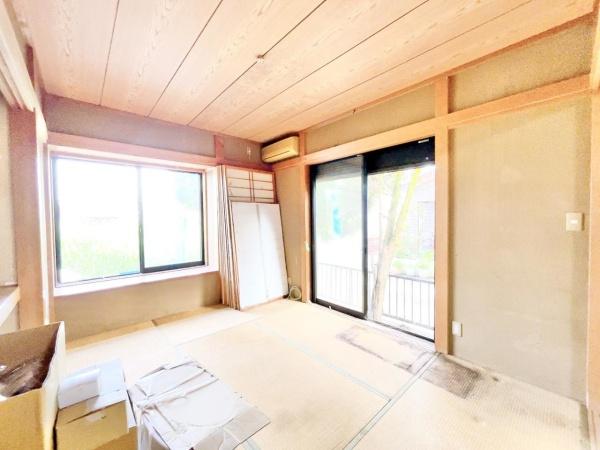 大網白里市みずほ台１丁目の中古一戸建て