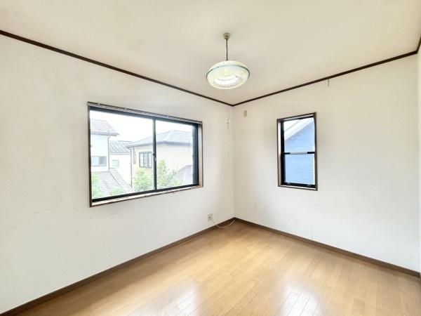 大網白里市みずほ台１丁目の中古一戸建て