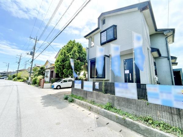 大網白里市みずほ台１丁目の中古一戸建て