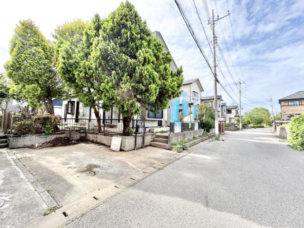 大網白里市みずほ台１丁目の中古一戸建て