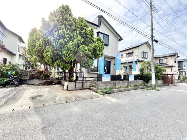 大網白里市みずほ台１丁目の中古一戸建て