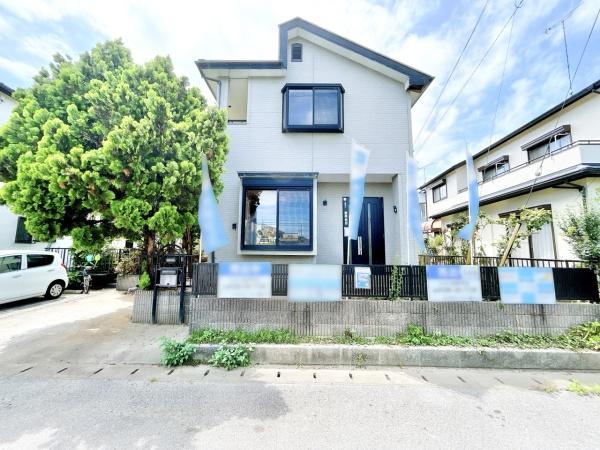 大網白里市　みずほ台１丁目
