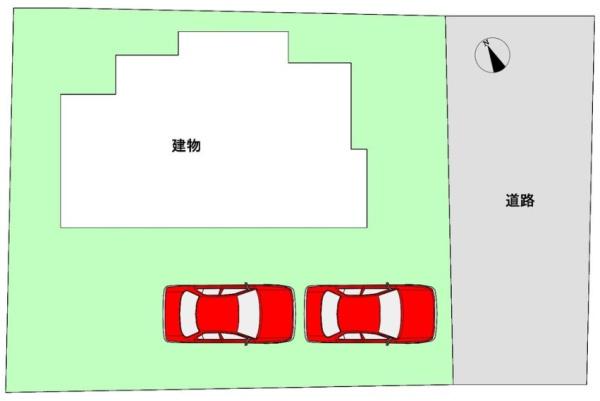 大網白里市　みずほ台１丁目