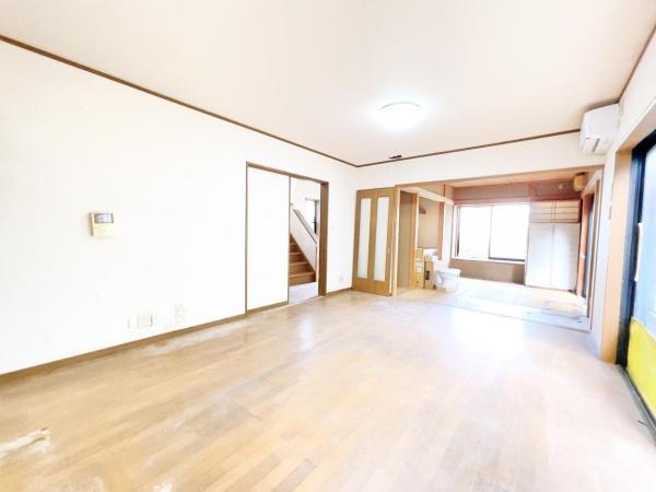 大網白里市みずほ台１丁目の中古一戸建て