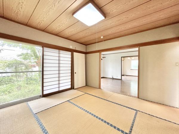 大網白里市季美の森南２丁目の中古一戸建て