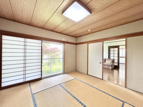 大網白里市季美の森南２丁目の中古一戸建て