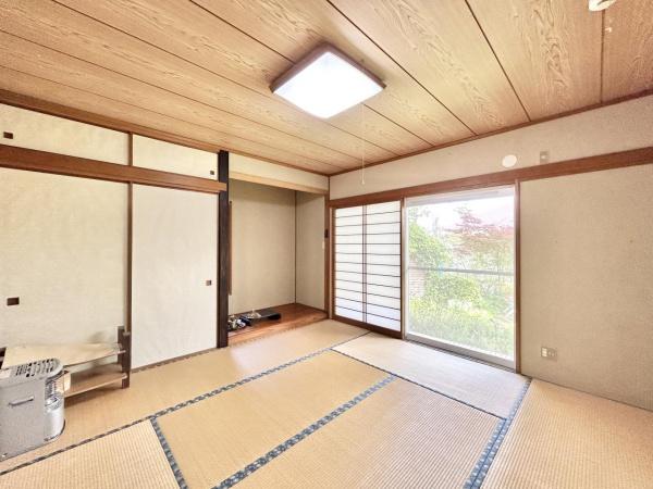 大網白里市季美の森南２丁目の中古一戸建て