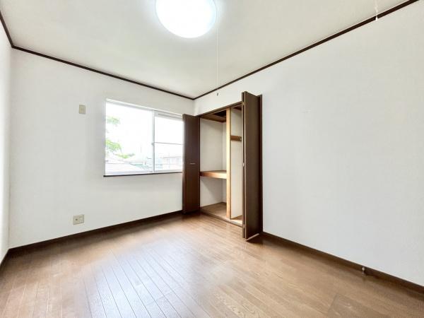 大網白里市季美の森南２丁目の中古一戸建て