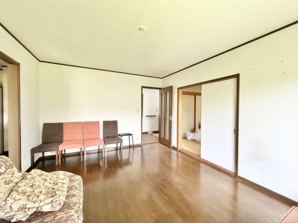 大網白里市季美の森南２丁目の中古一戸建て