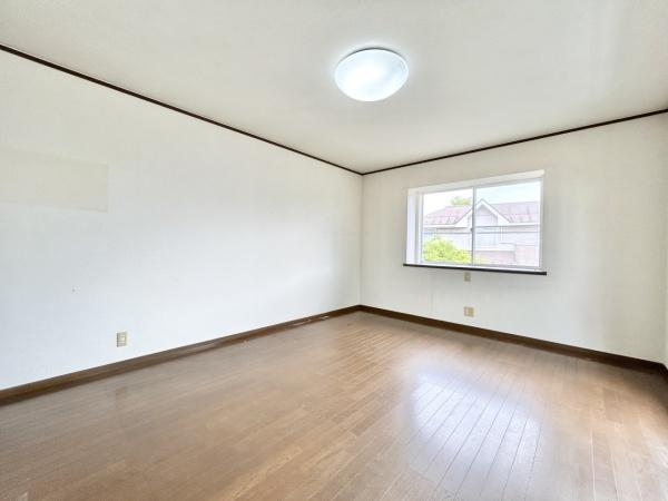 大網白里市季美の森南２丁目の中古一戸建て