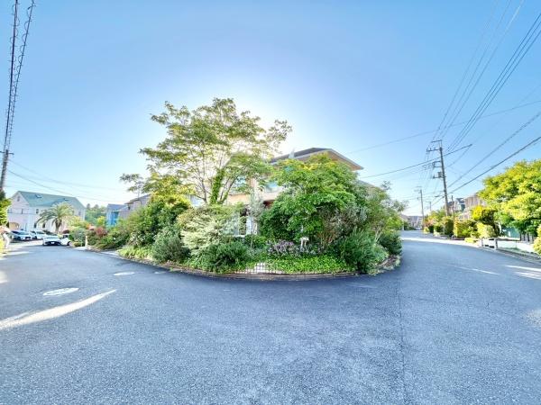 大網白里市季美の森南２丁目の中古一戸建て
