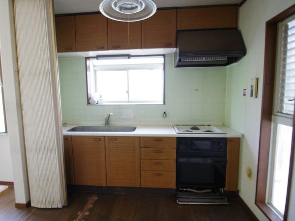 東金市堀之内の中古一戸建て