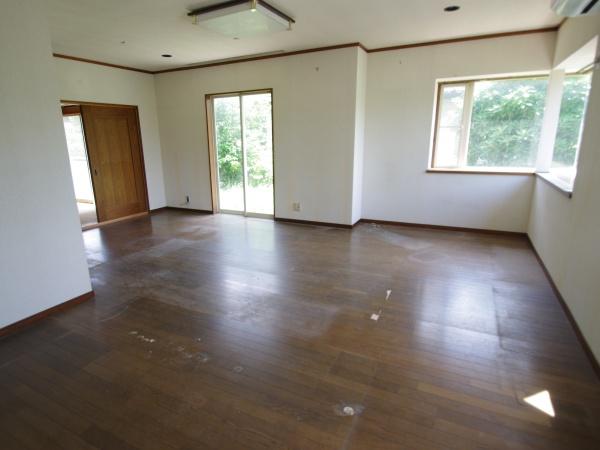 東金市堀之内の中古一戸建て