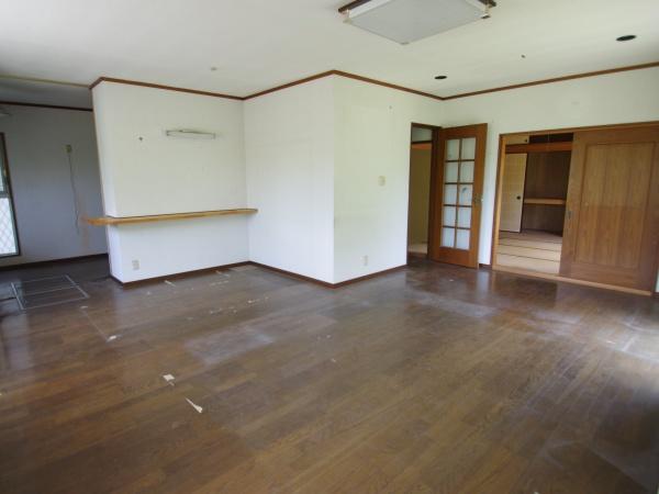 東金市堀之内の中古一戸建て
