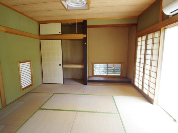 東金市堀之内の中古一戸建て