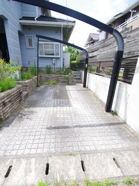 東金市　堀之内