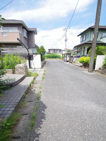 東金市　堀之内