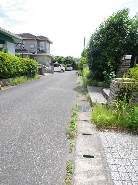 東金市堀之内の中古一戸建て