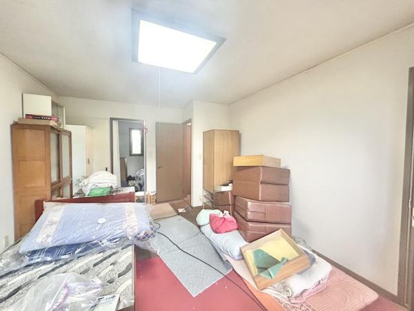 大網白里市富田の中古一戸建て